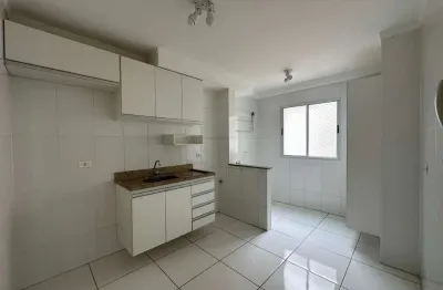 Apartamento 2 quartos para locação em piracicaba - santa helena residence, campestre