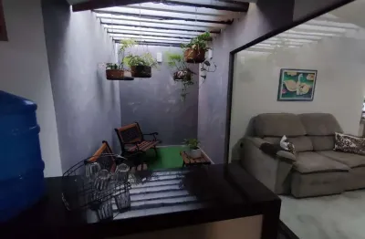 Sala comercial com 2 salas para alugar no Nova Piracicaba, Piracicaba 
