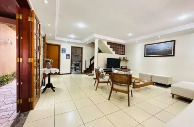 Exclusiva! casa completa c/ suíte master, lazer e piscina próx. à av. independência - piracicaba/sp