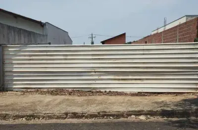 Terreno 200m² à venda loteamento são francisco, piracicaba/sp | próx. hospital regional