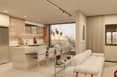 Apartamento com 2 quartos à venda no Centro, Piracicaba 