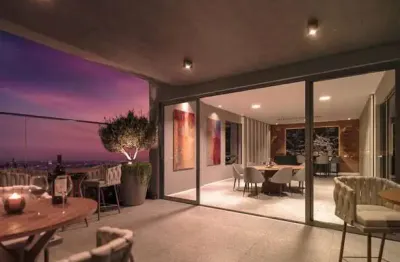 Lançamento apartamento alto padrão, são dimas próximo a esalq