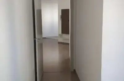 Apartamento para locação 2 dormitórios com armário, dois córregos, piracicaba, sp