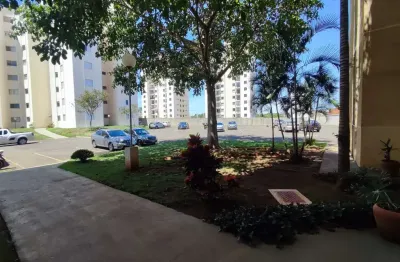 Apartamento andar alto, silencioso e arejado no park dois córregos — ideal para home office e quali