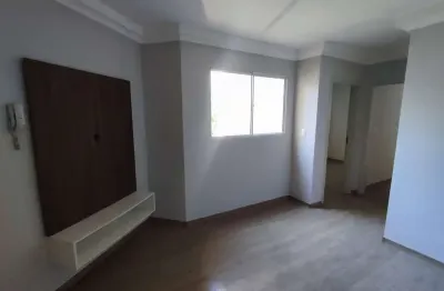 Apartamento andar alto, silencioso e arejado no park dois córregos — ideal para home office e quali