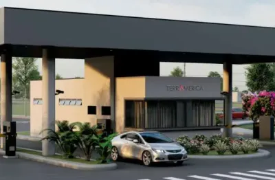 Terreno em condomínio fechado – entrega em 24 meses. parcelamento direto com incorporador em até 15