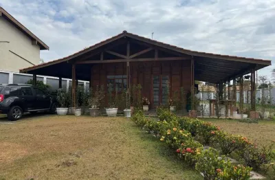 Casa em condomínio fechado com 3 quartos à venda no Campestre, Piracicaba 