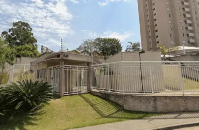 Apartamento à venda no torres do jardim i – localização privilegiada em frente à anhanguera - pirac