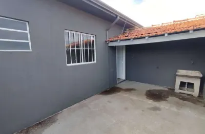 Casa de vila para locação - paulista - recém reformada - piracicaba sp