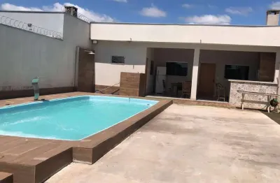 Casa com 2 quartos à venda no Parque São Matheus II, Piracicaba 