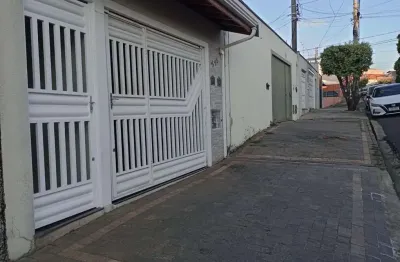 Imóvel à Venda no Castelinho com Duas Unidades Completamente Independentes - Piracicaba - SP
