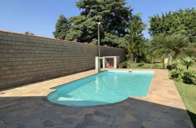 Chácara / sítio com 2 quartos para alugar no Centro, Rio das Pedras 