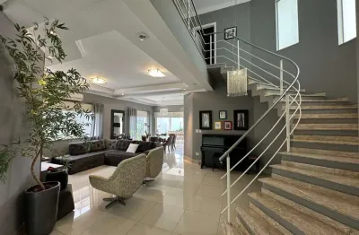 Casa à venda, Loteamento Residencial Reserva do Engenho, Piracicaba, SP