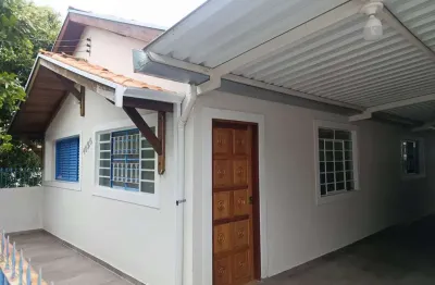 Casa com 2 quartos à venda na Rua São Benedito, Vila Nova, São Pedro