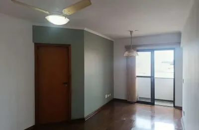 Apartamento com 2 quartos à venda na Rua Benjamin Constant, Centro, Piracicaba