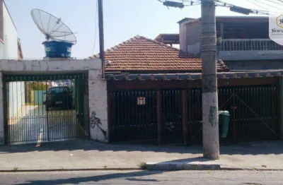Casa com 2 dormitórios à venda, 180 m² por r$ 1.100.000,00 - freguesia do ó - são paulo/sp