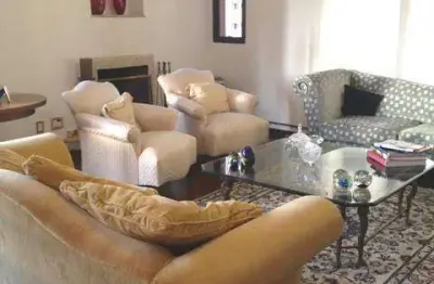 Apartamento com 4 dormitórios à venda, 186 m² por r$ 1.400.000,00 - chácara klabin - são paulo/sp