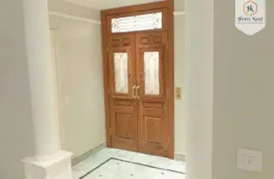 Apartamento   à venda, aclimação, 320 m2 de puro requinte