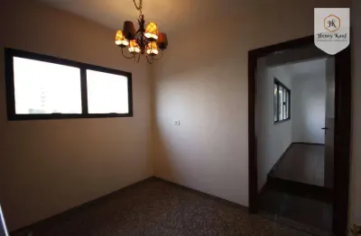 Apartamento com 4 quartos à venda na Rua Gabriele D'Annunzio, 1193, Campo Belo, São Paulo