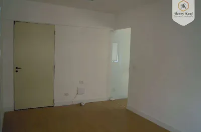 Conjunto  comercial para locação, vila nova conceição - 125 m2 - 3 vagas