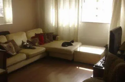 Apartamento  com 65m2 de área privativa, 2 dormitórios (1 suíte) e 1 vaga, vila celeste, são paulo.