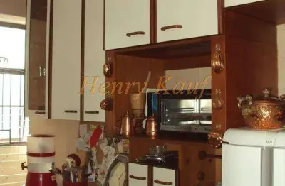 Apartamento com 2 dormitórios à venda, 65 m² por r$ 842.000,00 - campo belo - são paulo/sp