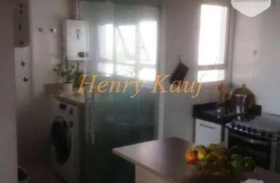 Cobertura com 4 dormitórios à venda, 206 m² por r$ 1.500.000,00 - jardim do mar - são bernardo do campo/sp