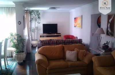 Apartamento residencial para locação, brooklin novo, são paulo - ap1198.