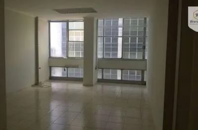 Laje para alugar, 568 m² por r$ 26.408,12/mês - centro - são paulo/sp