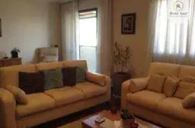 Apartamento com 4 dormitórios à venda, 142 m² por r$ 1.000.000,00 - jardim da saúde - são paulo/sp