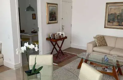 Apartamento com 2 dormitórios à venda, 92 m² por r$  - vila alexandria - são paulo/sp