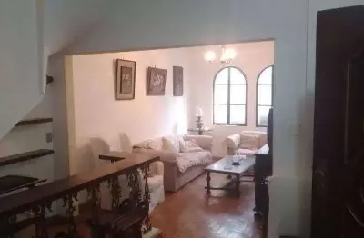 Casa à venda, 206 m² por r$ 1.590.000,00 - indianópolis - são paulo/sp