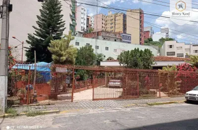 Terreno à venda, 1300 m² por r$ 8.200.000,00 - centro - aparecida/sp