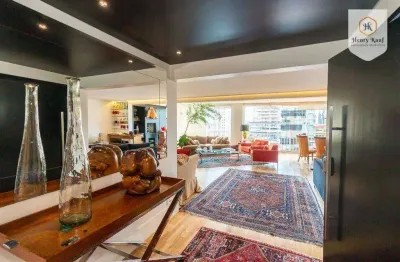 Apartamento com 2 quartos à venda na Rua Doutor Renato Paes de Barros, 956, Itaim Bibi, São Paulo