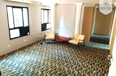 Conjunto à venda, 135 m² por r$ 1.350.000,00 - itaim bibi - são paulo/sp