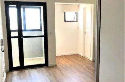 Conjunto à venda, 46 m² por r$ 375.000,00 - vila clementino - são paulo/sp