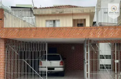 Casa com 5 dormitórios à venda, 213 m² por r$ 1.099.000,00 - vila invernada - são paulo/sp