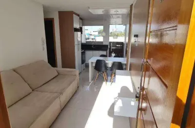 Apartamento com 2 dormitórios, 1 vaga à venda, 49 m² por r$ 480.000 - vila matilde - são paulo/sp