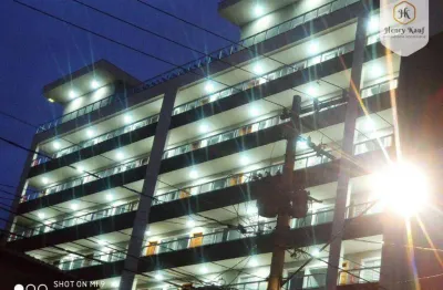 Apartamento à venda, 48 m² por r$ 424.000,00 - vila matilde - são paulo/sp