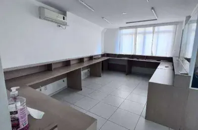 Conjunto para alugar, 90 m² por r$ 3.500,00/mês - sé - são paulo/sp