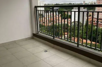 Apartamento com 3 dormitórios (1 suíte) e 2 vagas à venda, 91 m² por r$ 1.100.000 - vila independência - são paulo/sp