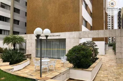 Apartamento com 2 dormitórios e 1 vaga à venda, 85 m² por r$ 730.000 - vila mariana - são paulo/sp