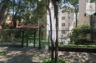 Apartamento à venda, 67 m² por r$ 530.000,00 - alto de pinheiros - são paulo/sp