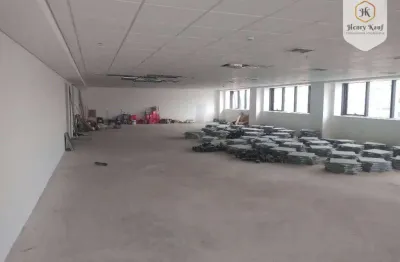 Conjunto para alugar, 211 m² por r$ 17.350/mês - várzea da barra funda - são paulo/sp