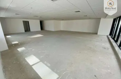 Conjunto para alugar, 323 m² por r$ 23.325/mês - várzea da barra funda - são paulo/sp