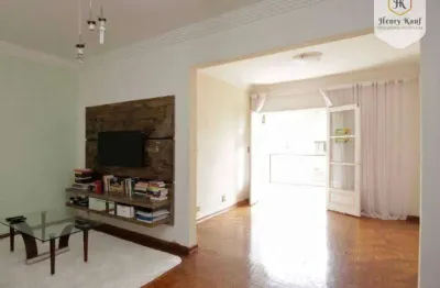 Apartamento à venda, 84 m² por r$ 600.000,00 - bela vista - são paulo/sp