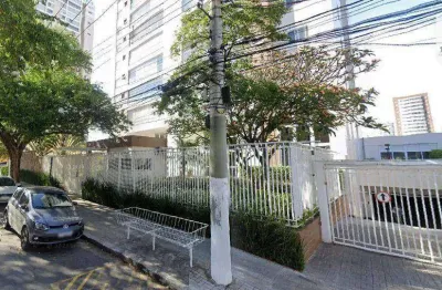 Apto.c/3 suítes,3 vagas, 130 m² por r$ 2.100.000 (vl.abaixo do mercado) - vila romana - são paulo/sp