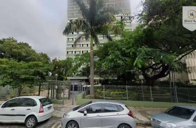 Apartamento com 3 dormitórios sendo 1 suíte e 2 vagas demarcadas à venda, 102 m² por r$ 1.225.000 - pinheiros - são paulo/sp
