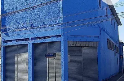 Prédio à venda, 1612 m² por r$ 3.700.000,00 - jardim vila formosa - são paulo/sp