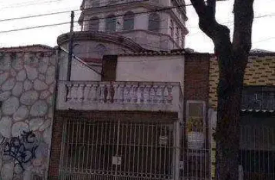 Casa à venda, 144 m² por r$ 570.000,00 - vila santa isabel - são paulo/sp